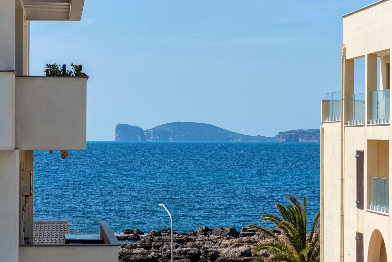 The Seashore - Residenze Esclusive Vista Mare *