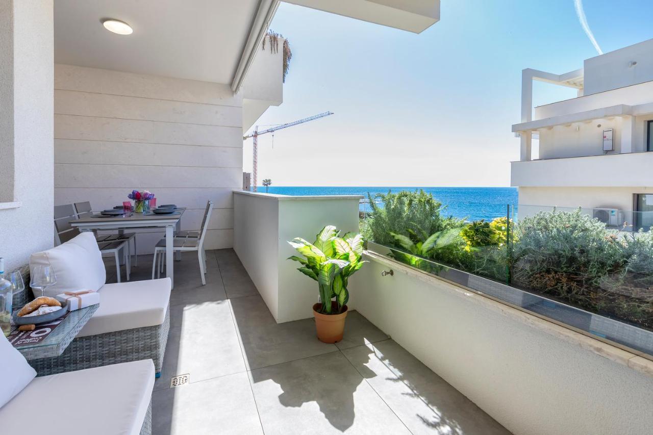 The Seashore - Residenze Esclusive Vista Mare * Alghero