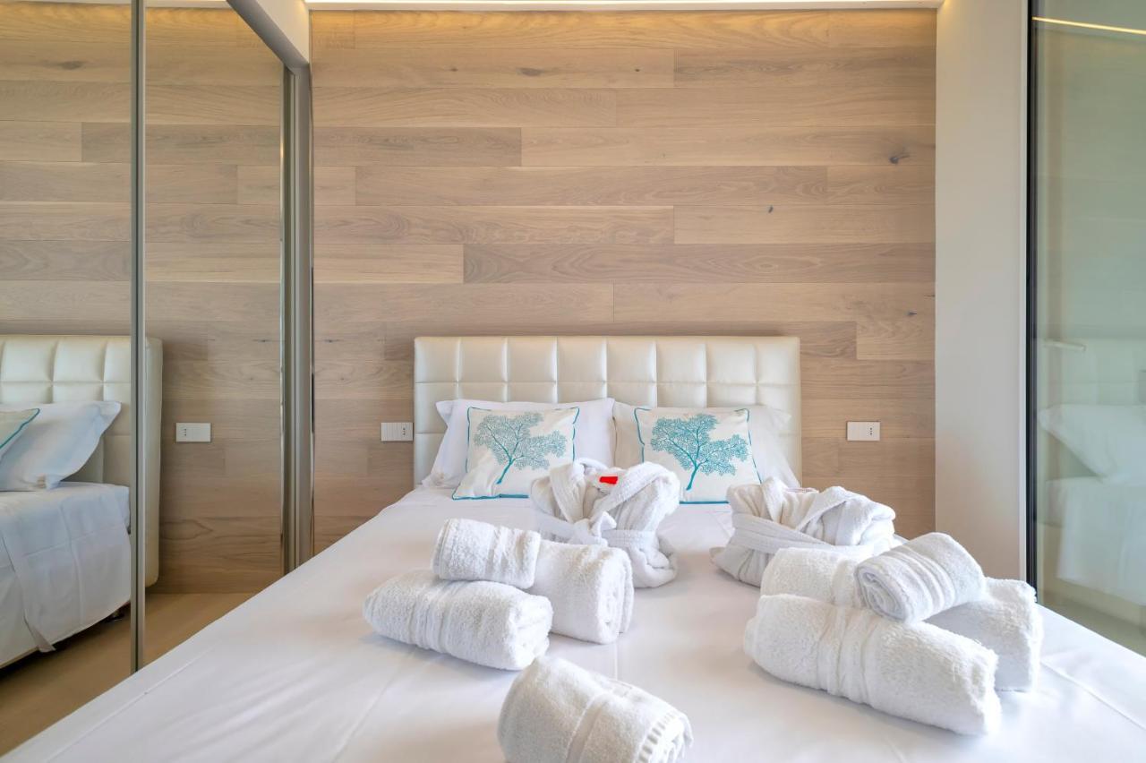 The Seashore - Residenze Esclusive Vista Mare Lejlighed