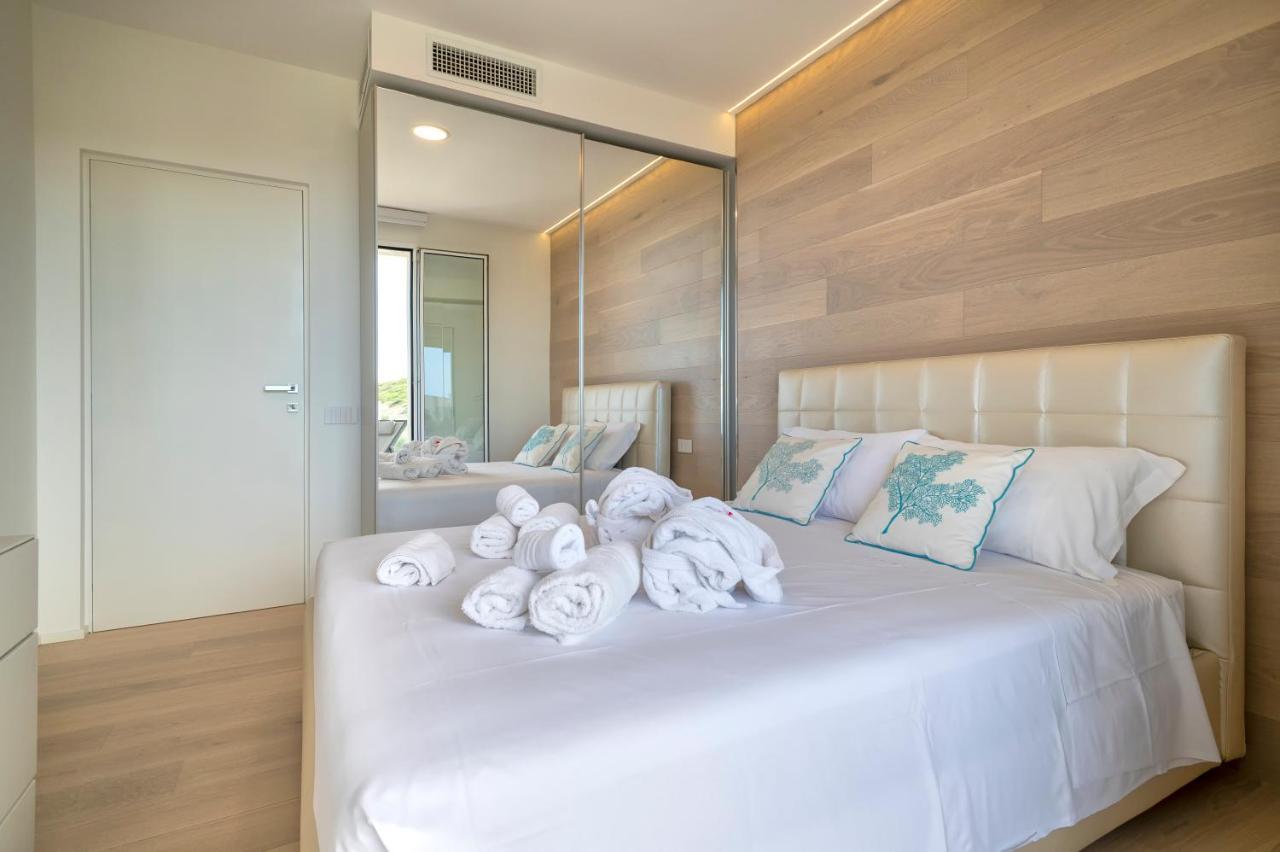 The Seashore - Residenze Esclusive Vista Mare Lejlighed *