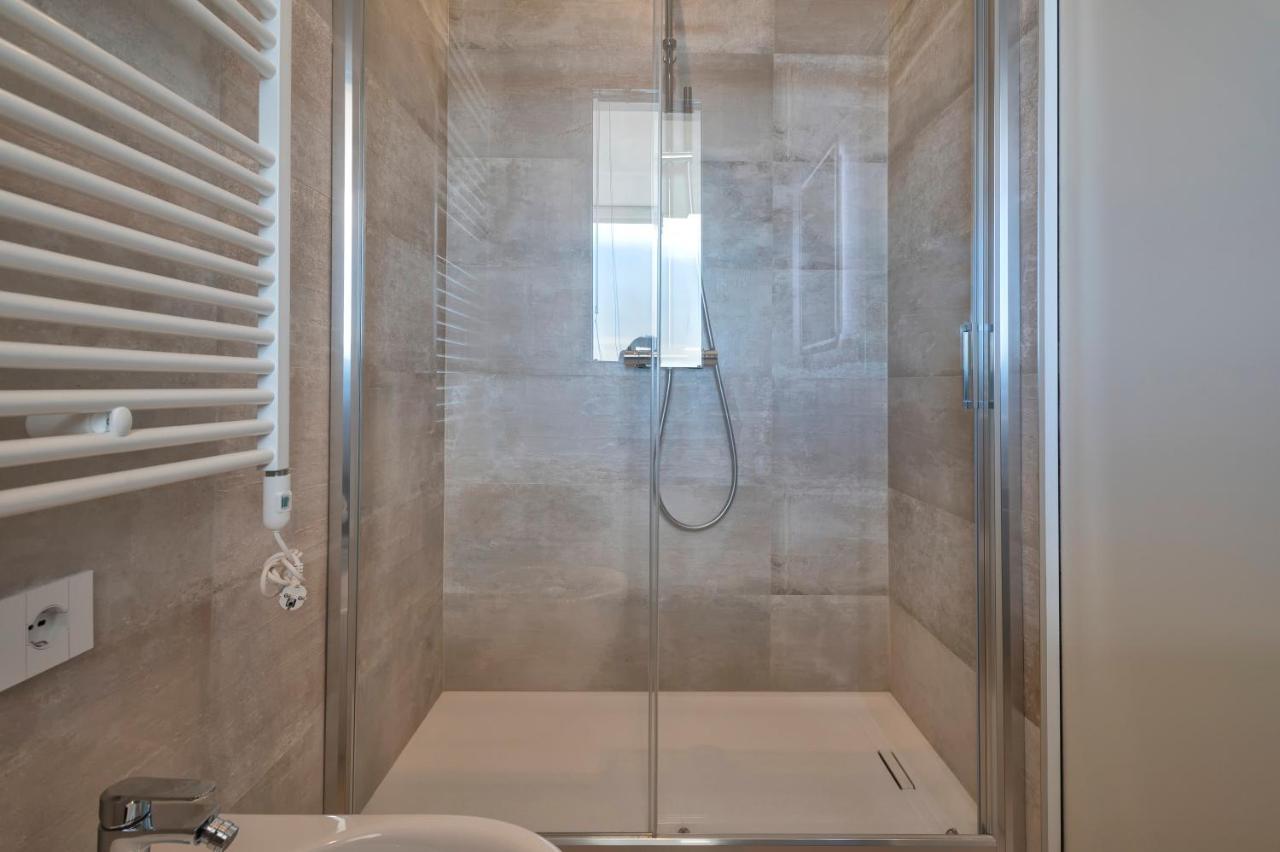 The Seashore - Residenze Esclusive Vista Mare Alghero