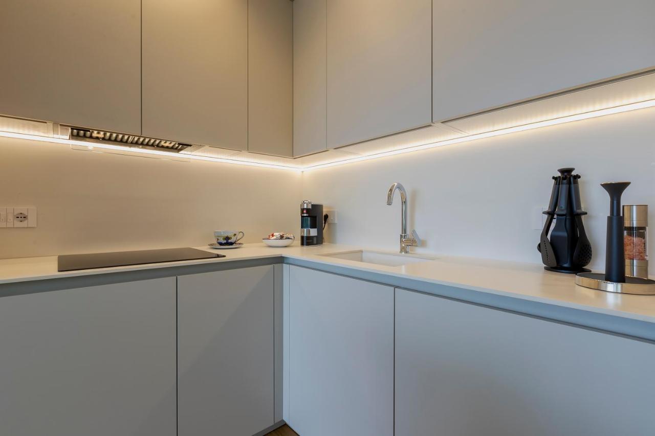 Lejlighed The Seashore - Residenze Esclusive Vista Mare *