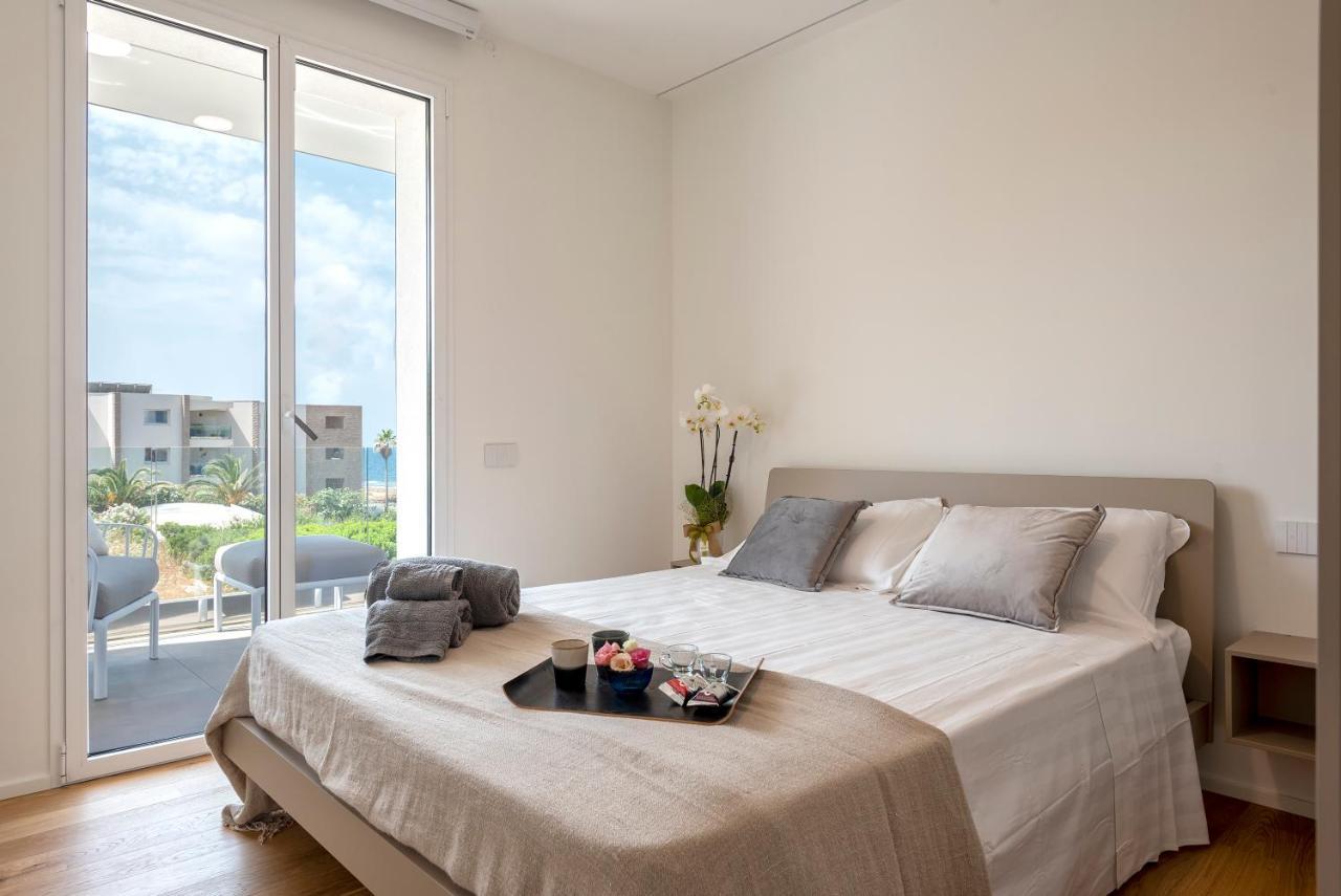 Lejlighed The Seashore - Residenze Esclusive Vista Mare *