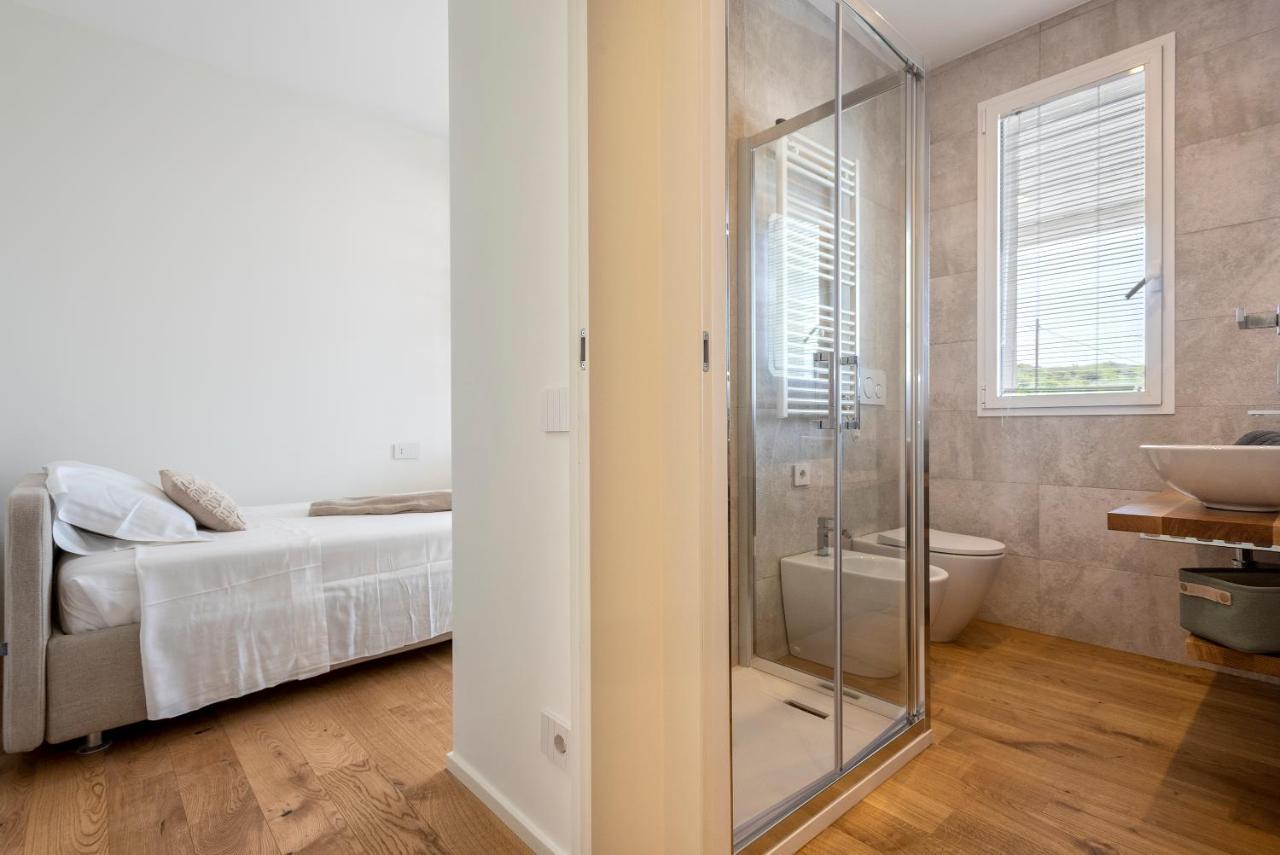 Lejlighed The Seashore - Residenze Esclusive Vista Mare Alghero
