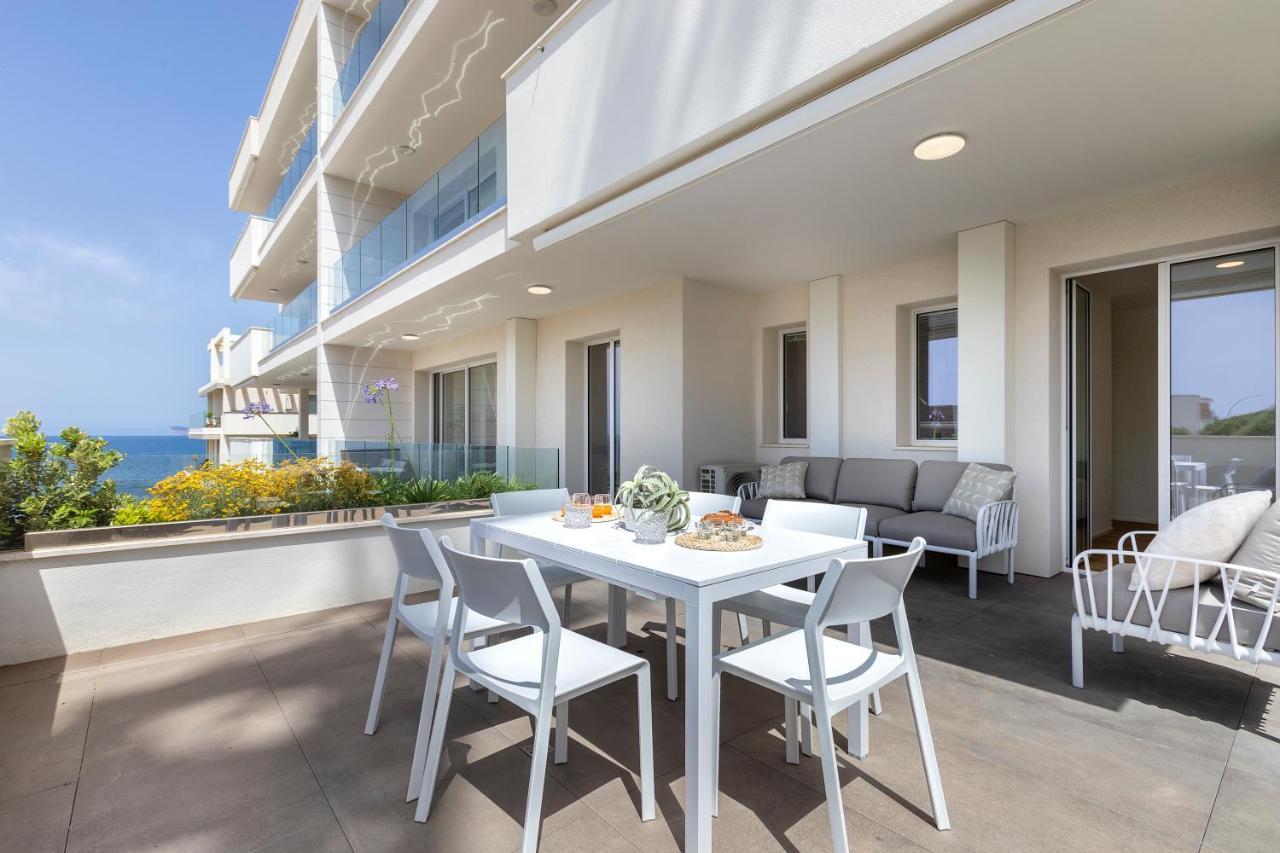 Lejlighed The Seashore - Residenze Esclusive Vista Mare Alghero