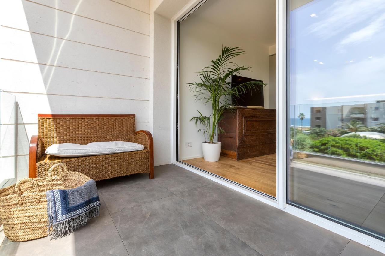 Lejlighed The Seashore - Residenze Esclusive Vista Mare *