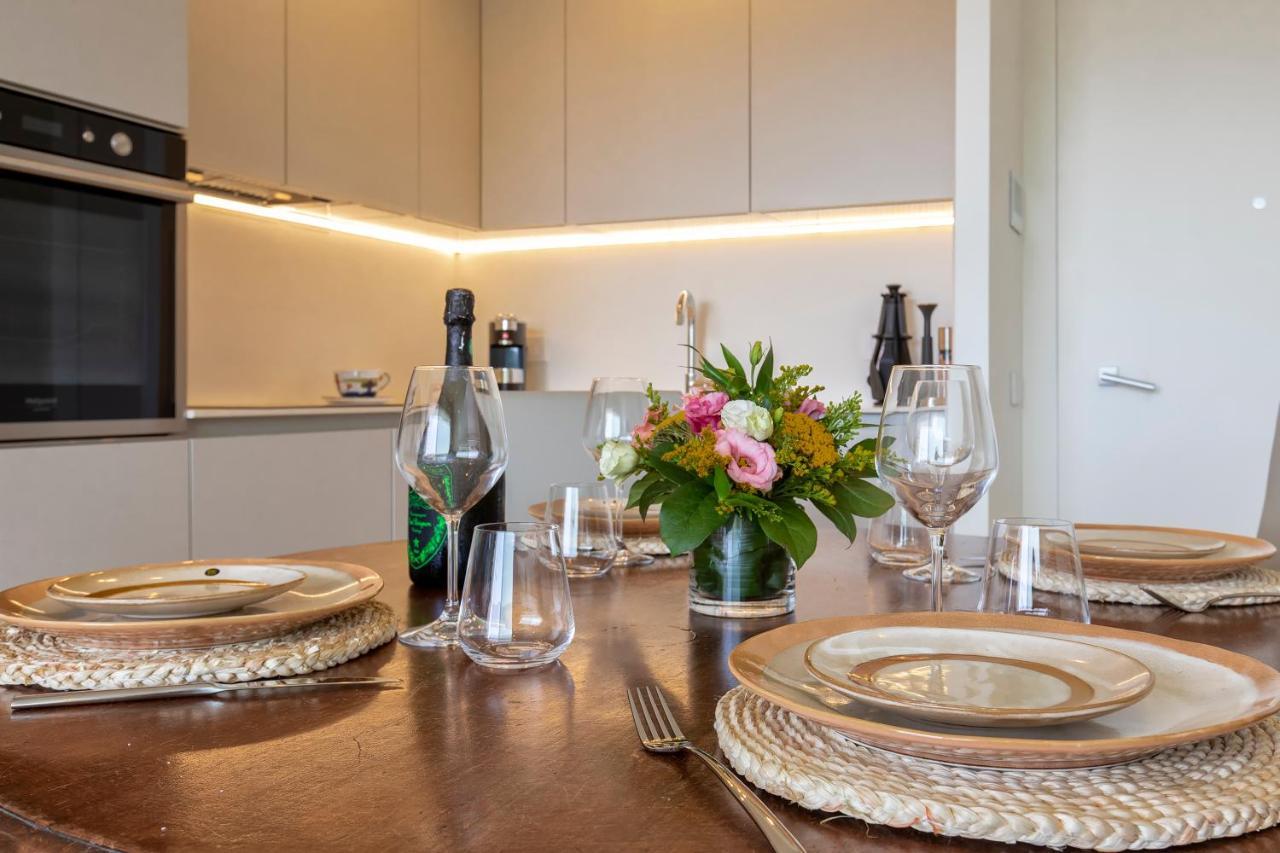 The Seashore - Residenze Esclusive Vista Mare Lejlighed Alghero