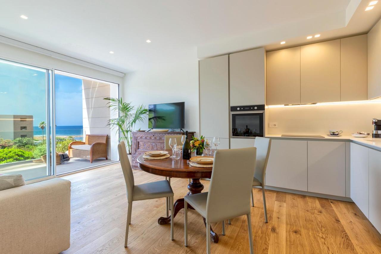 Lejlighed The Seashore - Residenze Esclusive Vista Mare Alghero