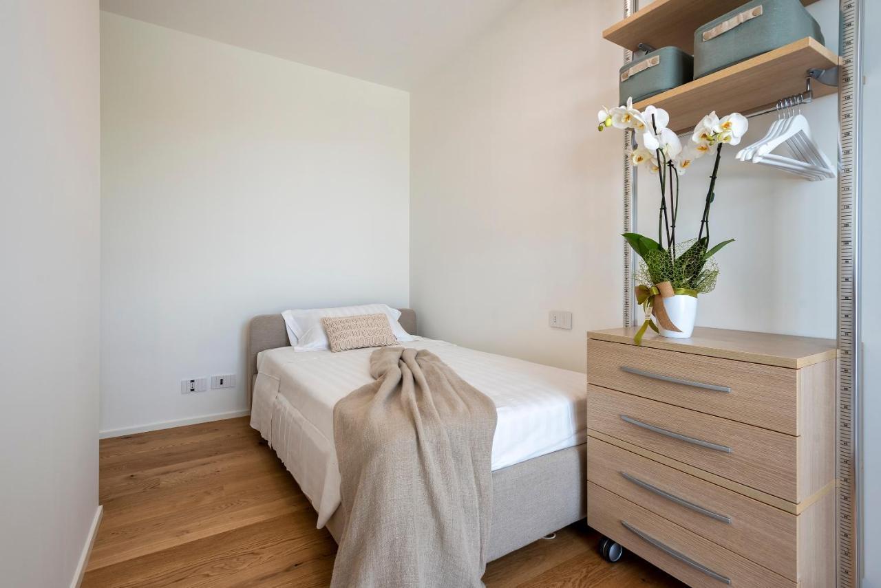 The Seashore - Residenze Esclusive Vista Mare