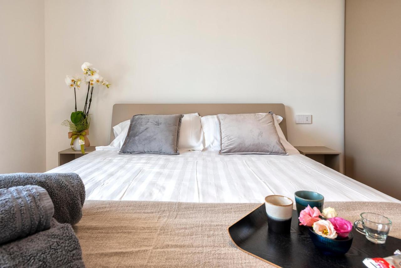 Lejlighed The Seashore - Residenze Esclusive Vista Mare