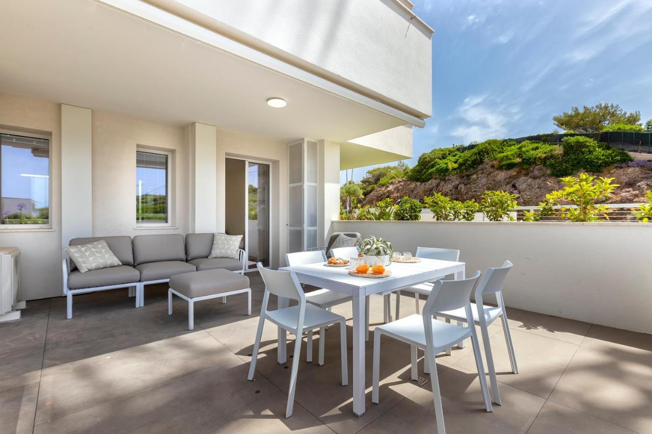 Lejlighed The Seashore - Residenze Esclusive Vista Mare *