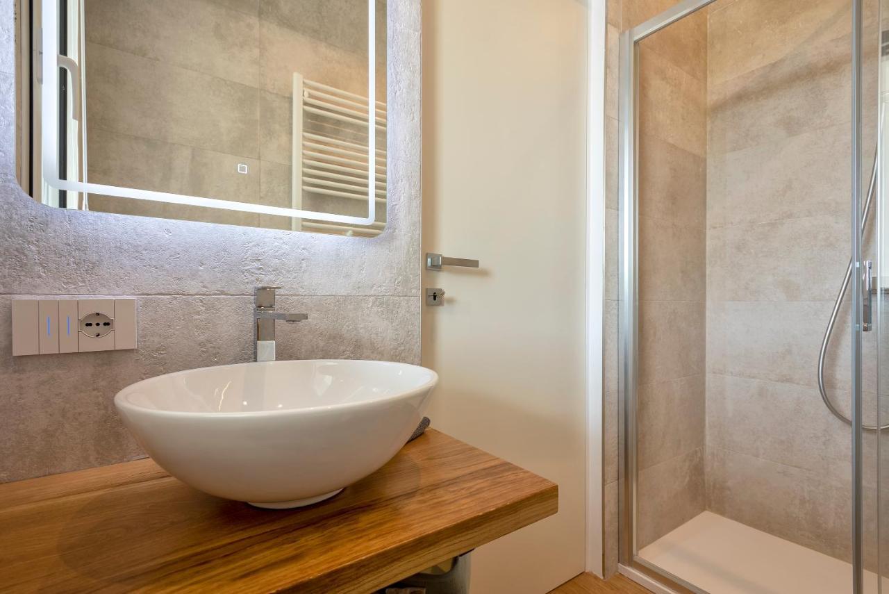 Lejlighed The Seashore - Residenze Esclusive Vista Mare *