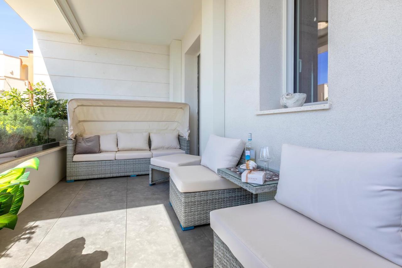 The Seashore - Residenze Esclusive Vista Mare * Alghero