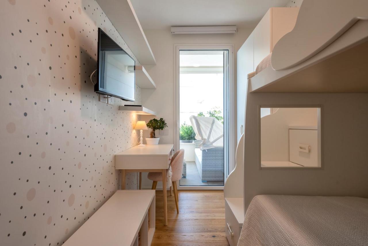 The Seashore - Residenze Esclusive Vista Mare