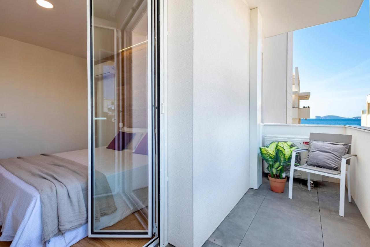 Lejlighed The Seashore - Residenze Esclusive Vista Mare *