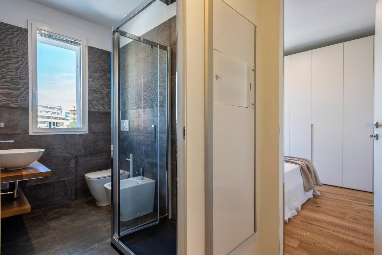 The Seashore - Residenze Esclusive Vista Mare Lejlighed Alghero