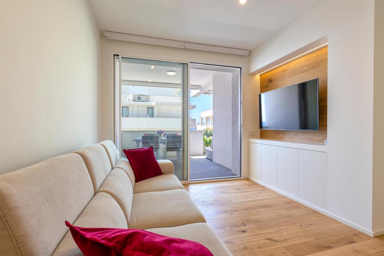 The Seashore - Residenze Esclusive Vista Mare