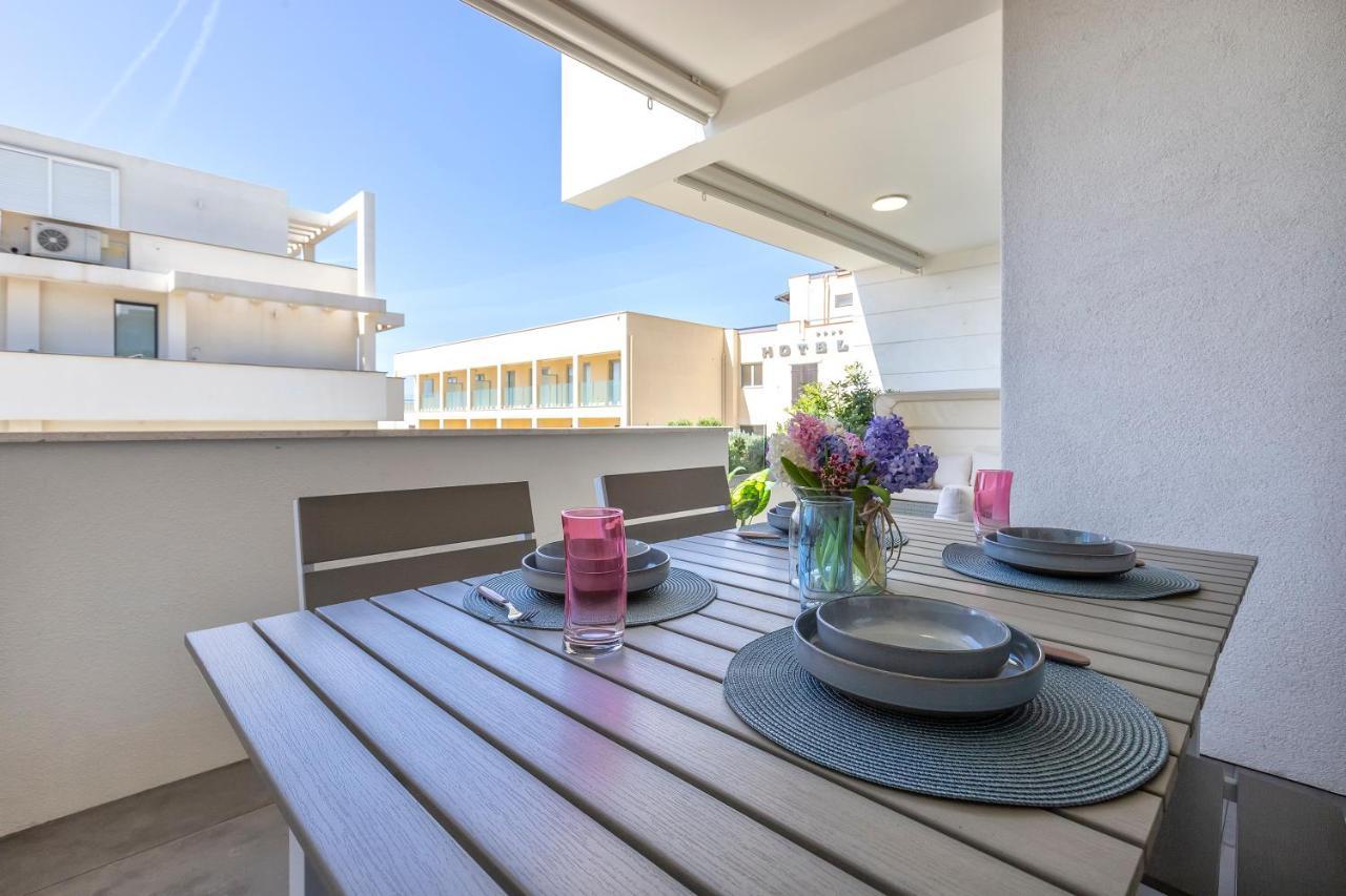 Lejlighed The Seashore - Residenze Esclusive Vista Mare
