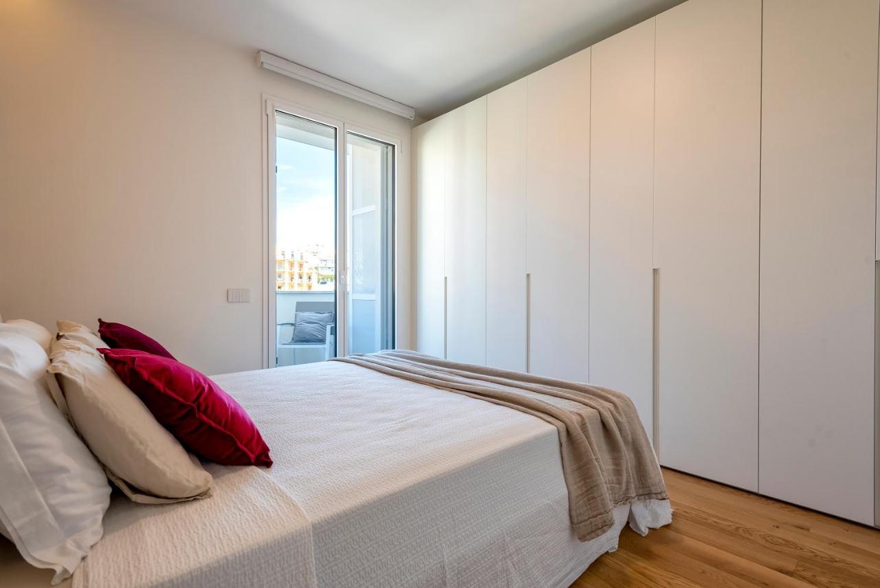 Lejlighed The Seashore - Residenze Esclusive Vista Mare Alghero