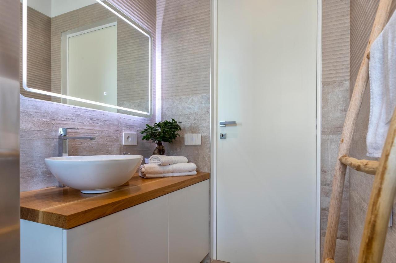 The Seashore - Residenze Esclusive Vista Mare Lejlighed