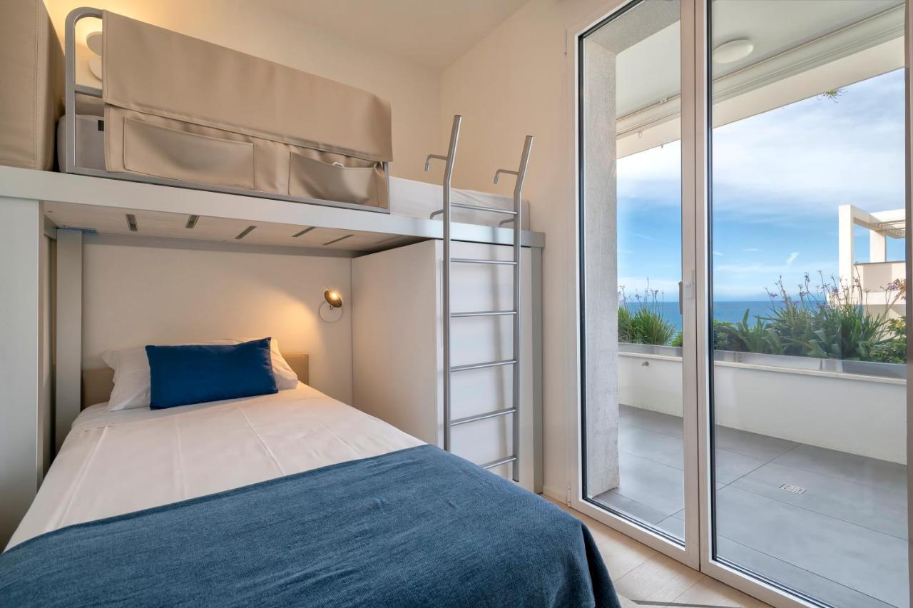 The Seashore - Residenze Esclusive Vista Mare