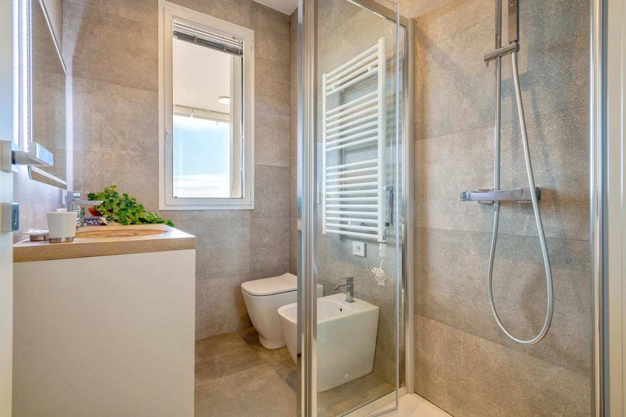 The Seashore - Residenze Esclusive Vista Mare Lejlighed *