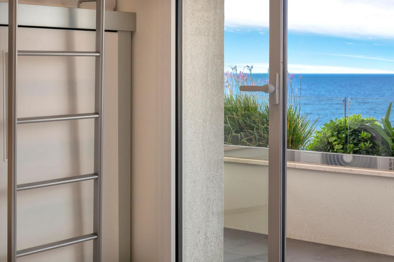 The Seashore - Residenze Esclusive Vista Mare Lejlighed Alghero
