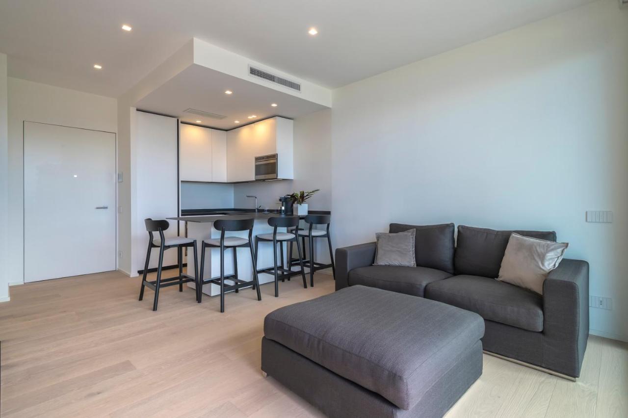 The Seashore - Residenze Esclusive Vista Mare * Alghero