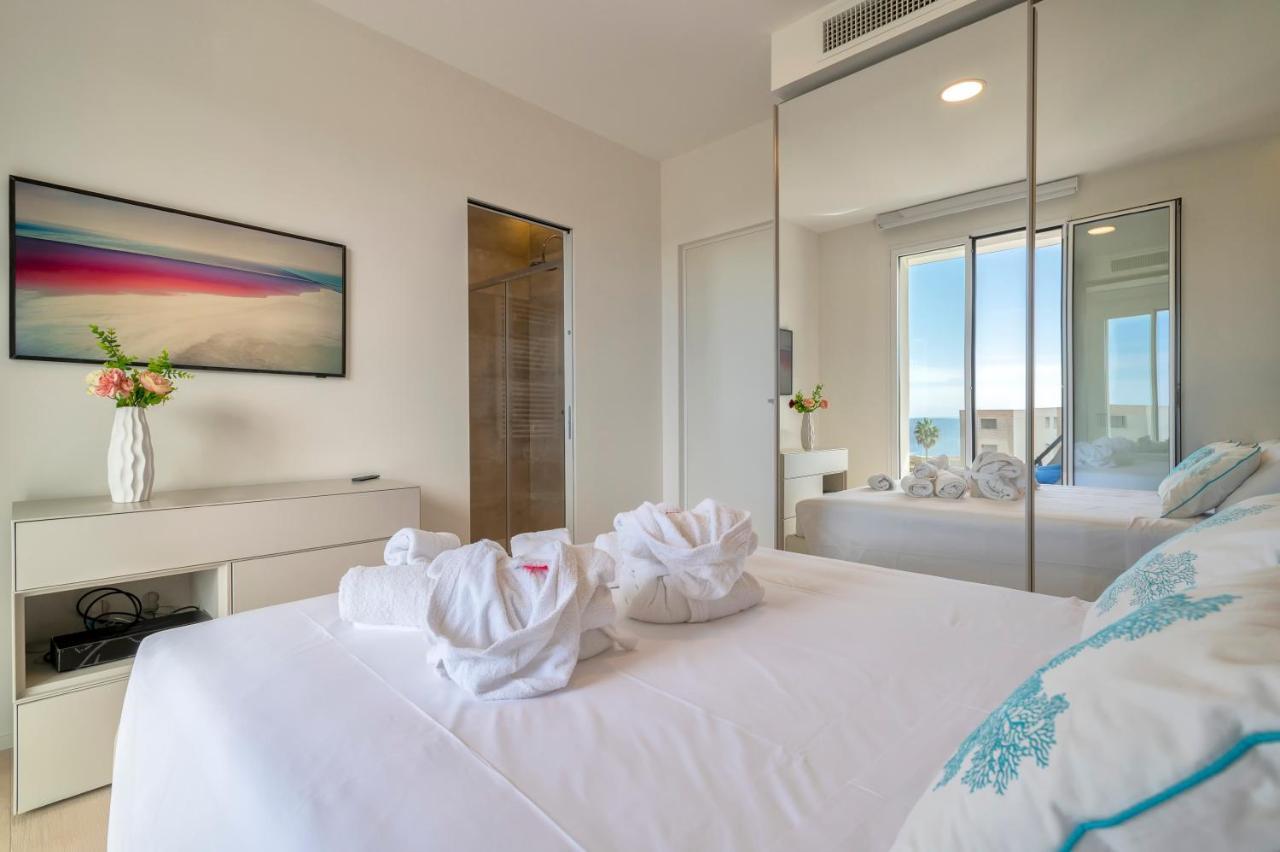 The Seashore - Residenze Esclusive Vista Mare * Alghero