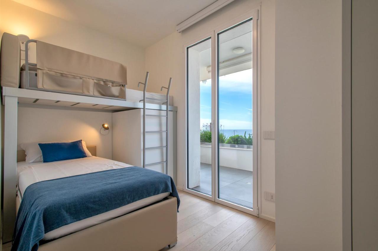 The Seashore - Residenze Esclusive Vista Mare Lejlighed