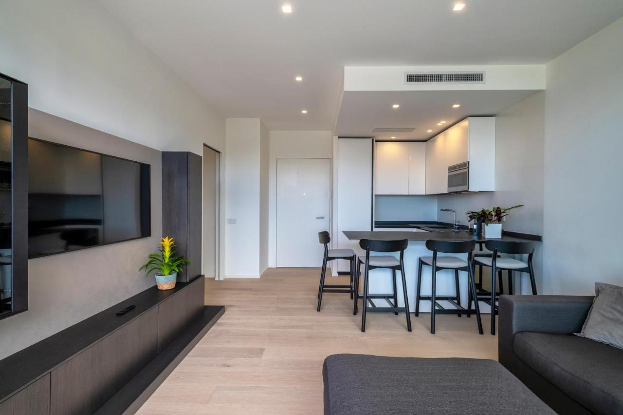 Lejlighed The Seashore - Residenze Esclusive Vista Mare Alghero