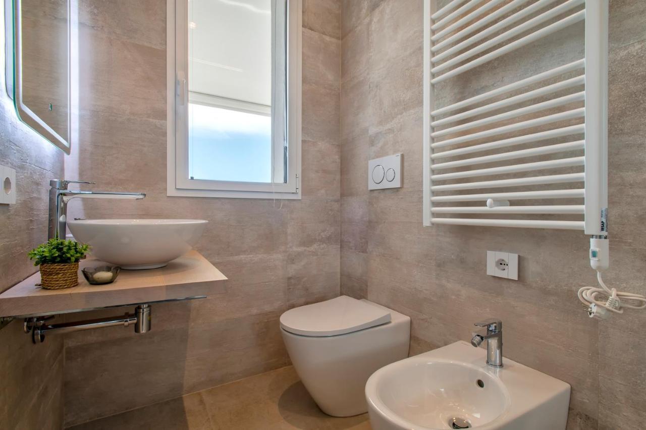 The Seashore - Residenze Esclusive Vista Mare * Alghero