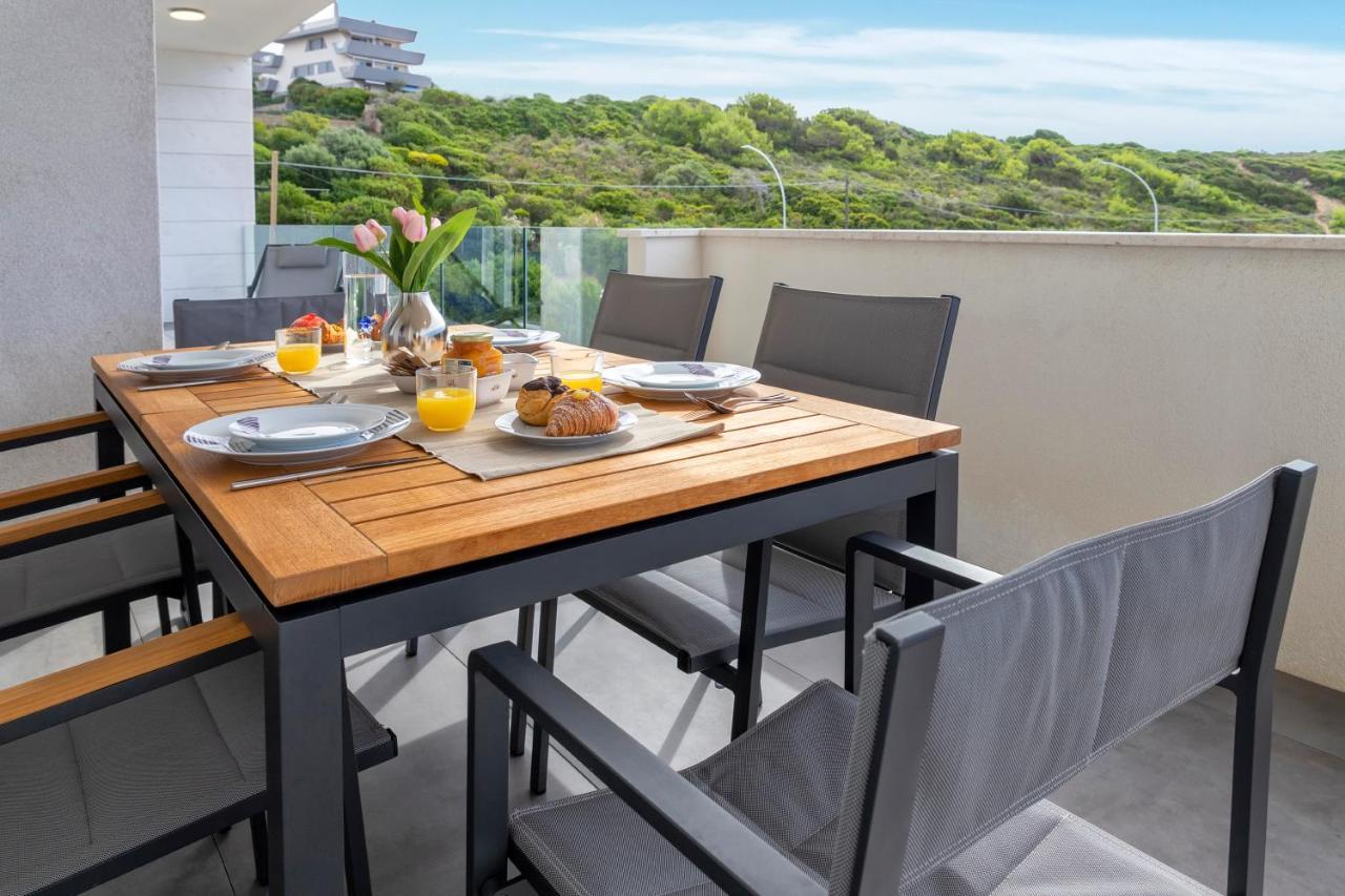 Lejlighed The Seashore - Residenze Esclusive Vista Mare