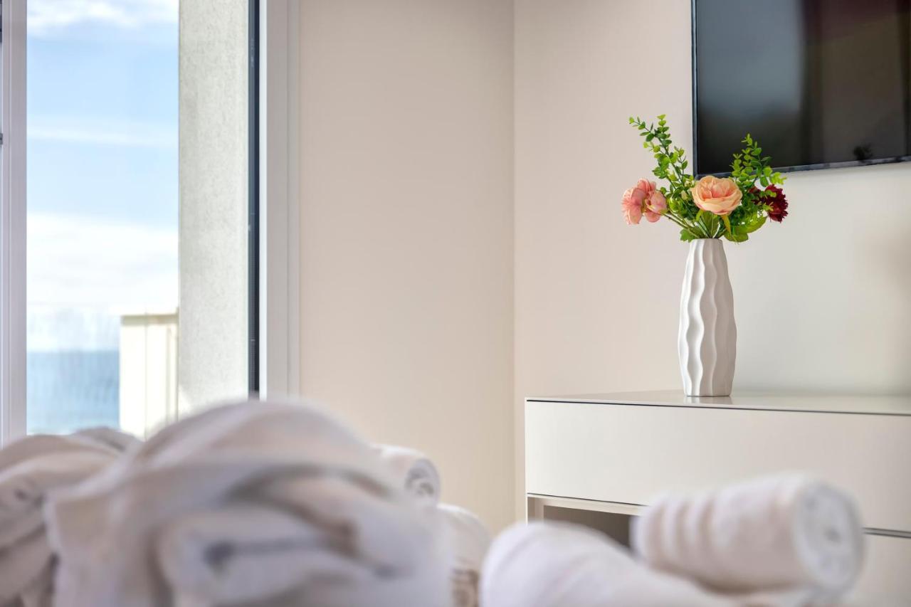 The Seashore - Residenze Esclusive Vista Mare *