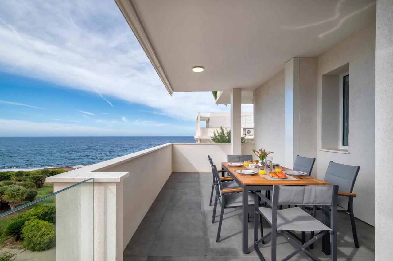 The Seashore - Residenze Esclusive Vista Mare *