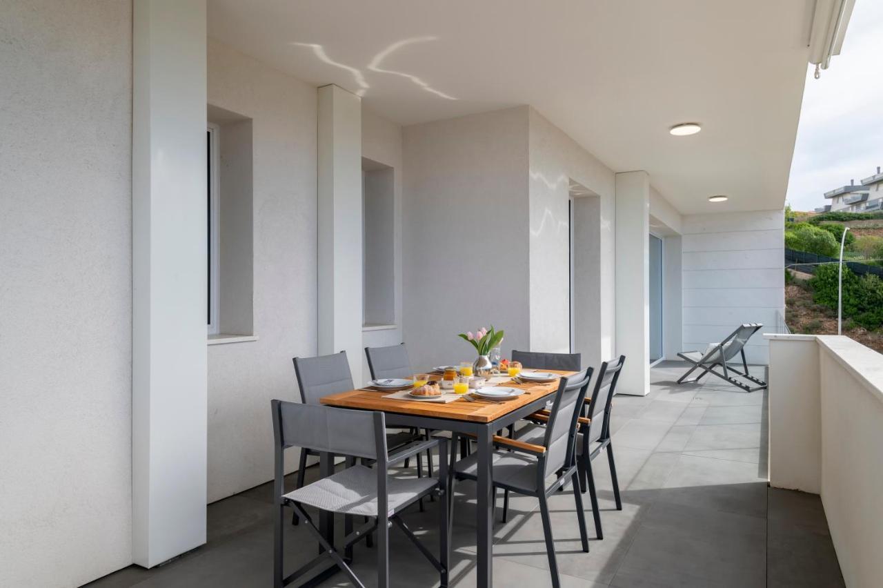 The Seashore - Residenze Esclusive Vista Mare