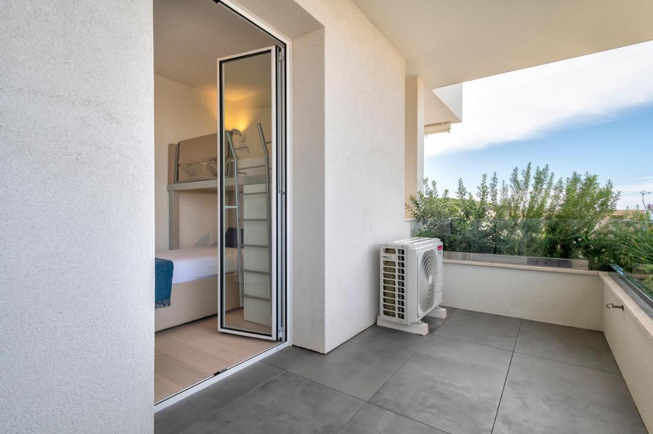 The Seashore - Residenze Esclusive Vista Mare Lejlighed