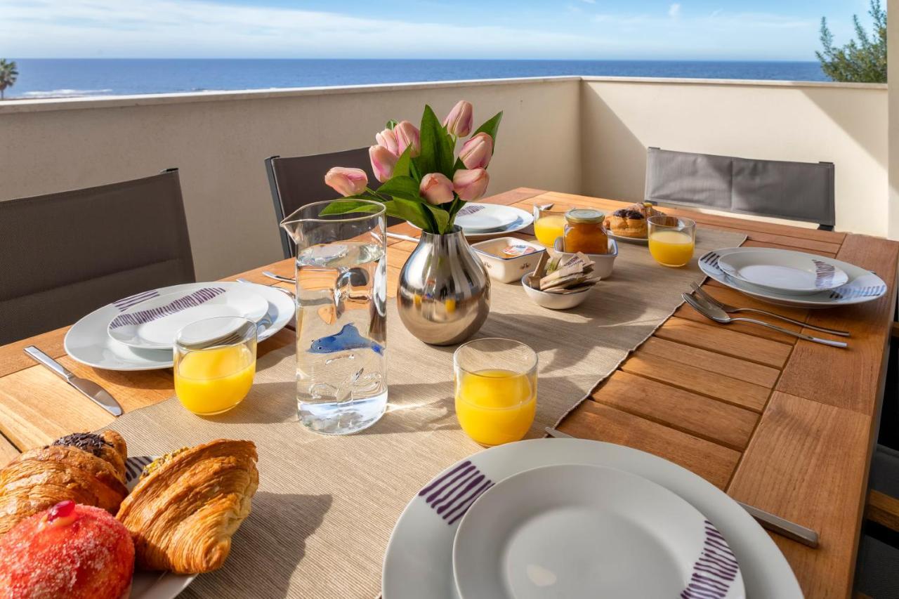 The Seashore - Residenze Esclusive Vista Mare * Alghero